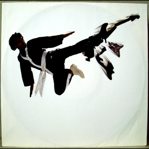Nils Lofgren - Nils (1979) [1LP]