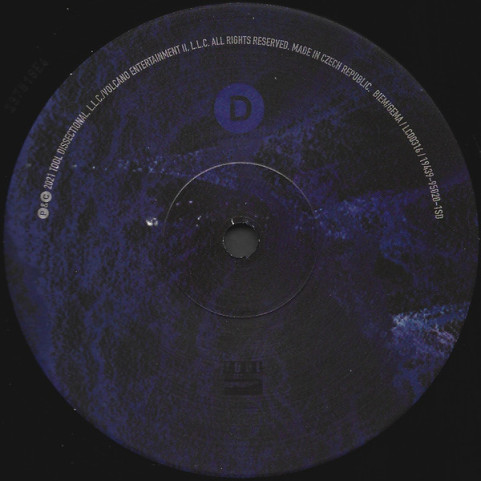 Tool (2) - Fear Inoculum (2022) [2LP]