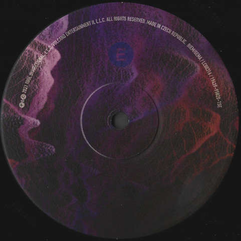 Tool (2) - Fear Inoculum (2022) [2LP]