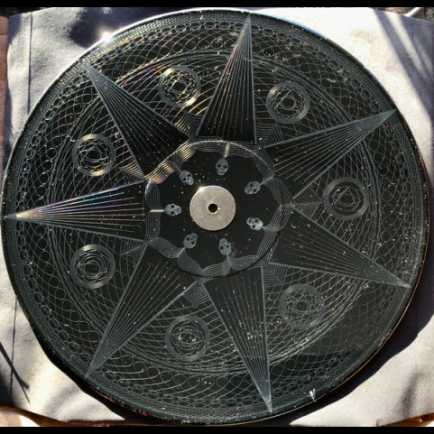 Tool (2) - Fear Inoculum (2022) [2LP]