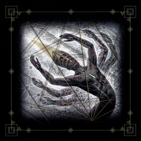 Tool (2) - Fear Inoculum (2022) [2LP]