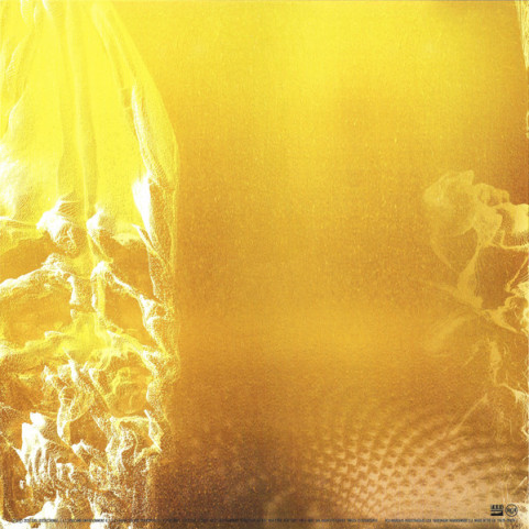 Tool (2) - Fear Inoculum (2022) [2LP]