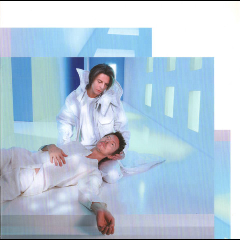 David Bowie - Hours... (2022) [1LP]