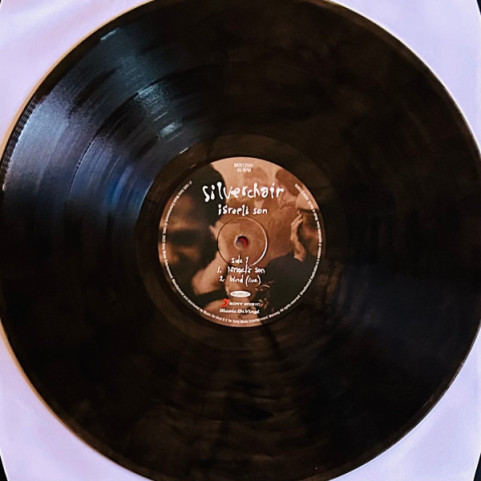 Silverchair - Israel's Son (2022) [12"]