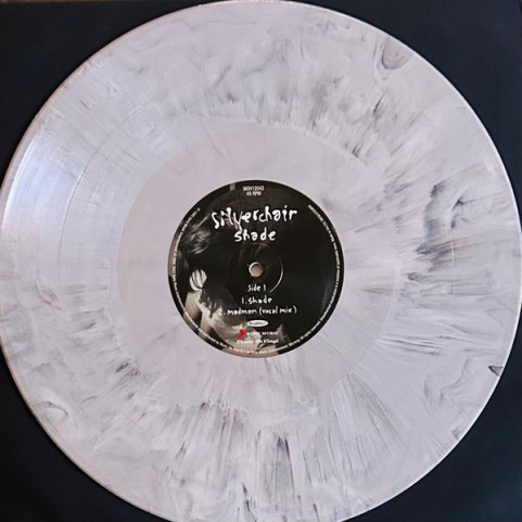 Silverchair - Shade (2022) [12"]