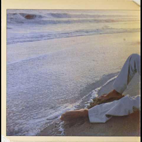 Gilbert O'Sullivan - A Stranger In My Own Back Yard (1974) [1LP]