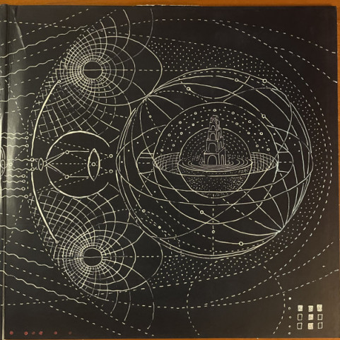 Comet Is Coming, The - Hyper-Dimensional Expansion Beam (2022) [1LP]