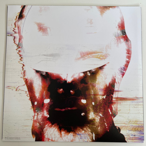 Slipknot - The End For Now... (2022) [2LP]