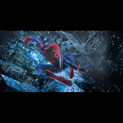 James Horner - The Amazing Spider-Man (2022) [2LP]