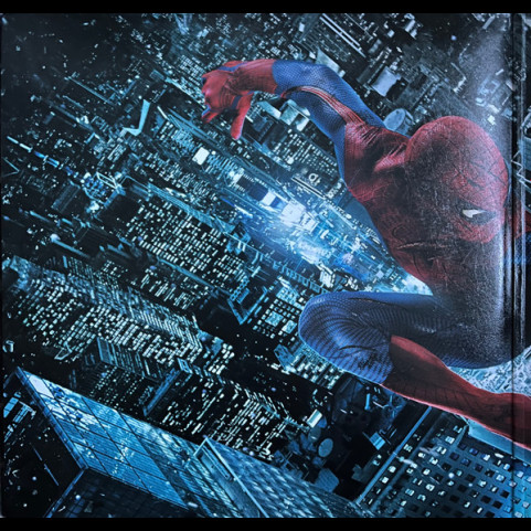 James Horner - The Amazing Spider-Man (2022) [2LP]