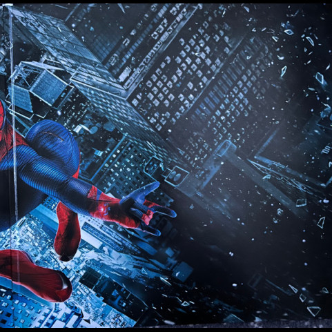 James Horner - The Amazing Spider-Man (2022) [2LP]