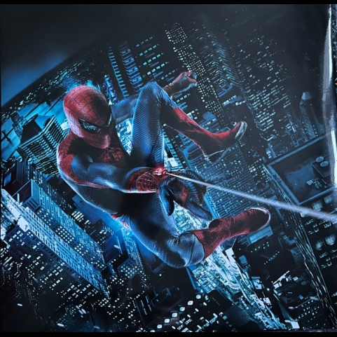 James Horner - The Amazing Spider-Man (2022) [2LP]