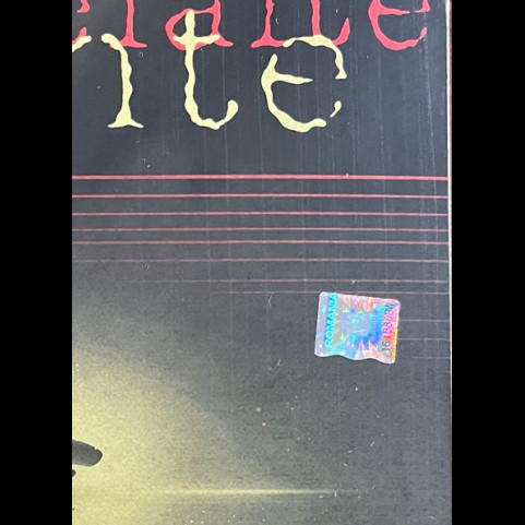Celelalte Cuvinte - Ispita (2022) [1LP]