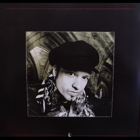 Tobias Sammet's Avantasia - A Paranormal Evening With The Moonflower Society (2022) [2LP]