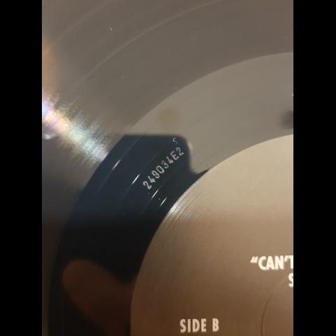 Steely Dan - Can't Buy A Thrill (2022) [1LP] 180g