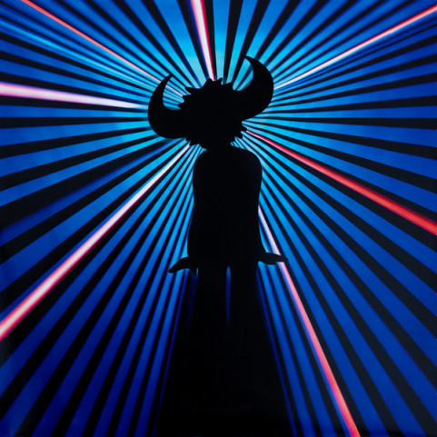 Jamiroquai - A Funk Odyssey (2022) [2LP]