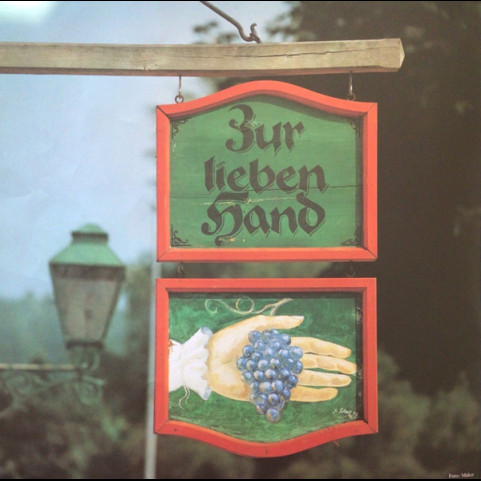 Zupfgeigenhansel - Eintritt Frei (1980) [1LP]