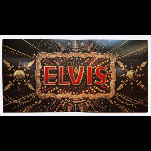 Various - Elvis (Original Motion Picture Soundtrack) (2022) [1LP]