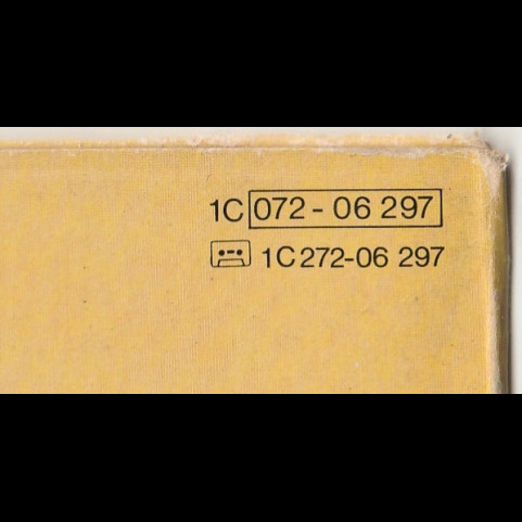Shadows, The - 20 Golden Greats (1977) [1LP]