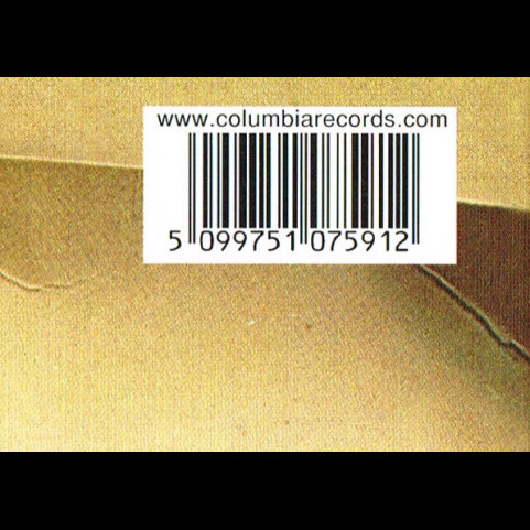 AC/DC - High Voltage (2009) [1LP] 180g