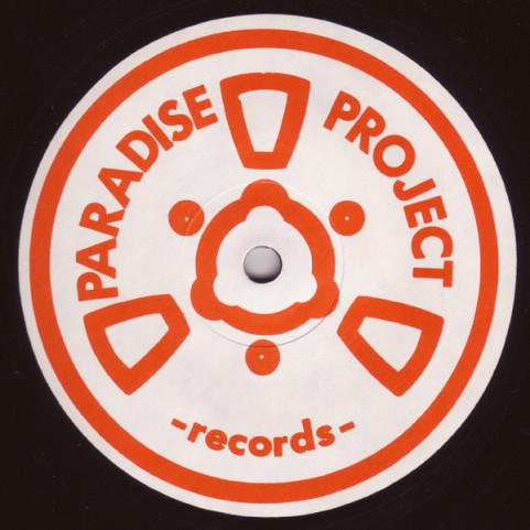 FPI Project - Let's Go (1991) [12"]