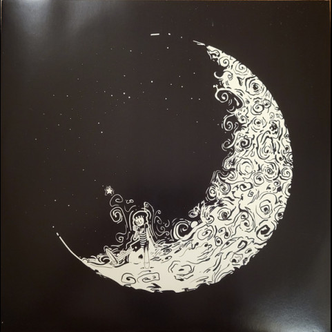 Om La Lună - În Caz De Om La Lună, Strigați 