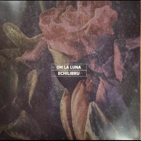 Om La Lună - Echilibru (2023) [2LP]