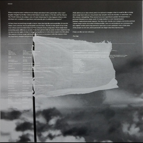 U2 - Songs Of Surrender (2023) [2LP] 180g