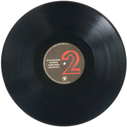 Depeche Mode - Memento Mori (2023) [1LP] 180g