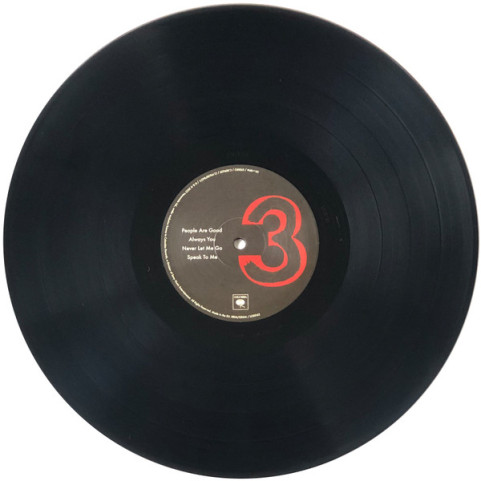 Depeche Mode - Memento Mori (2023) [1LP] 180g