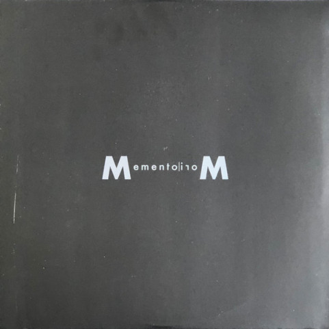 Depeche Mode - Memento Mori (2023) [1LP] 180g
