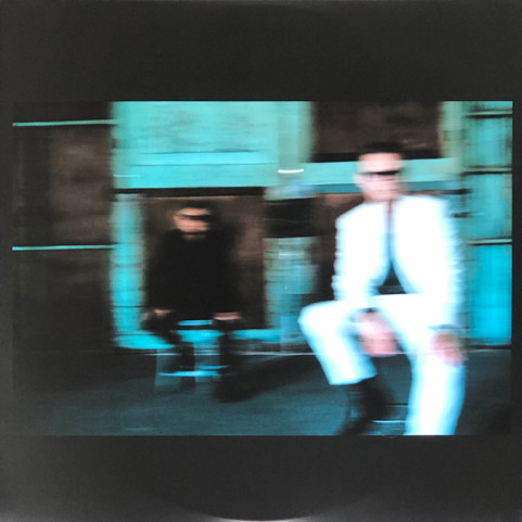 Depeche Mode - Memento Mori (2023) [1LP] 180g