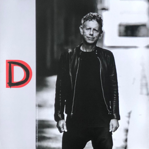 Depeche Mode - Memento Mori (2023) [1LP] 180g