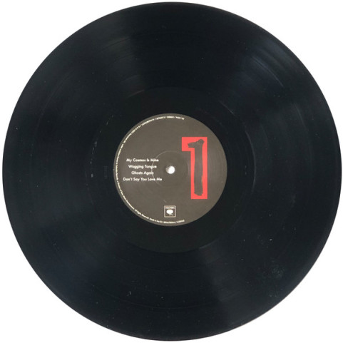 Depeche Mode - Memento Mori (2023) [1LP] 180g