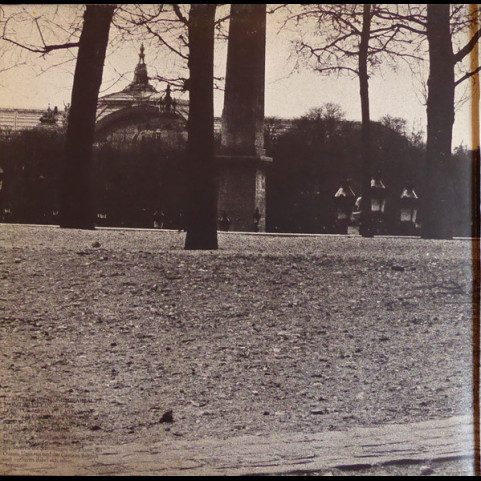 André Heller - Abendland (1976) [1LP]