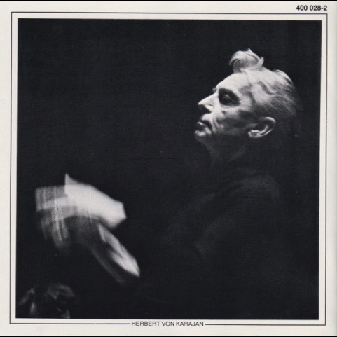 Gustav Holst - Berliner Philharmoniker, Herbert von Karajan - The Planets (1983) [1CD]
