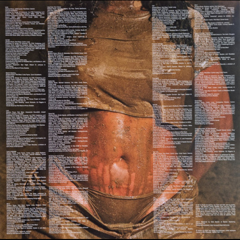SZA (2) - SOS (2023) [2LP]