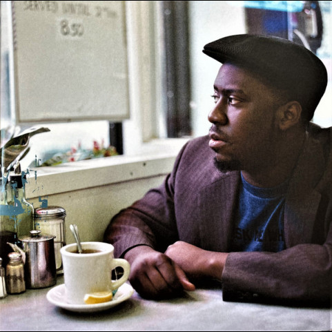 Robert Glasper - In My Element (2023) [2LP] 180g