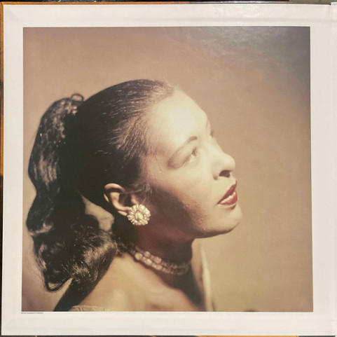 Billie Holiday - Songs For Distingué Lovers (2023) [1LP] 180g