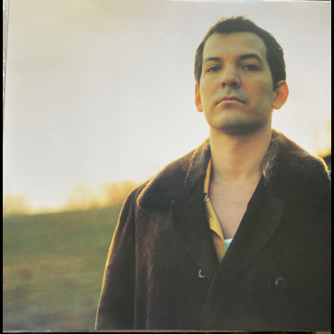 Brad Mehldau - Largo (2023) [2LP]