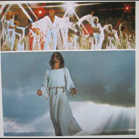 Various - Jesus Christ Superstar (The Original Motion Picture Sound Track Album)  [2LP]