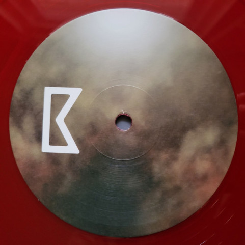 Skrillex - Quest For Fire (2023) [2LP]