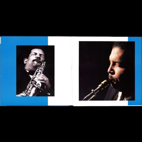 Cannonball Adderley Quintet, The - Cannonball Adderley Quintet In Chicago (2023) [1LP] 180g