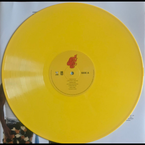 Rae Sremmurd - Sremm 4 Life (2023) [1LP]