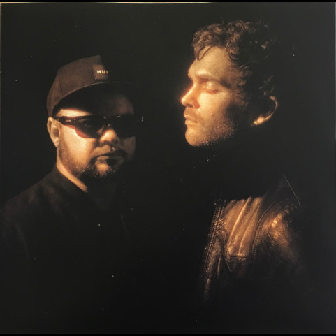 Royal Blood (6) - Back To The Water Below (2023) [1LP]