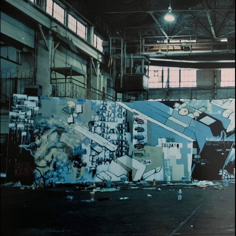 Linkin Park - Meteora (2023) [1LP]