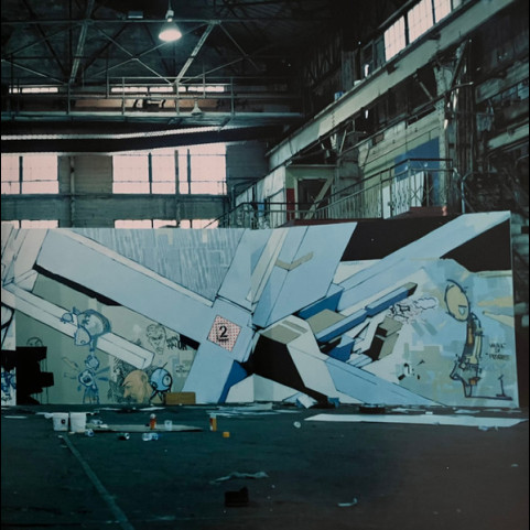 Linkin Park - Meteora (2023) [1LP]
