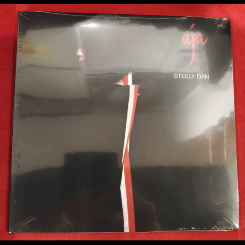 Steely Dan - Aja (2023) [1LP] 180g