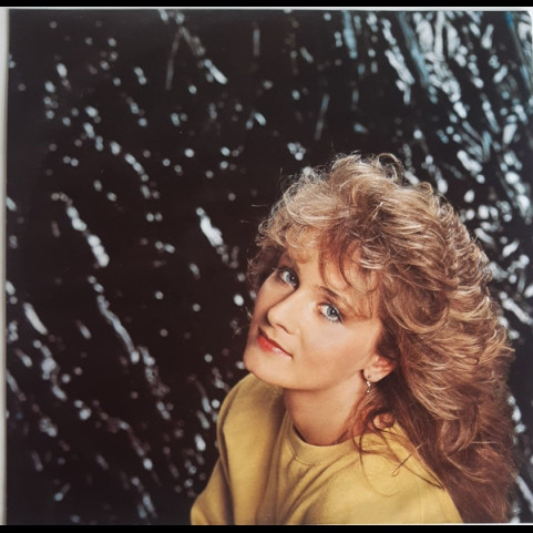 Nicole (2) - Laß Mich Nicht Allein (1986) [1LP]