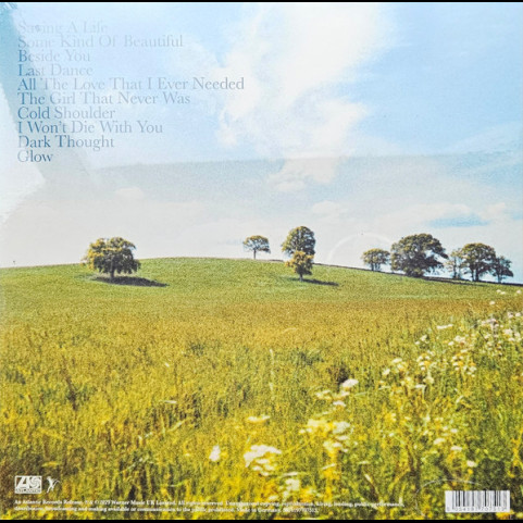 James Blunt - Who We Used To Be  (2023) [12"]